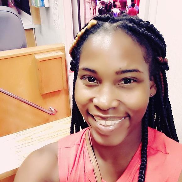 Meet your Posher, Monteeka - Picture 1 of 1